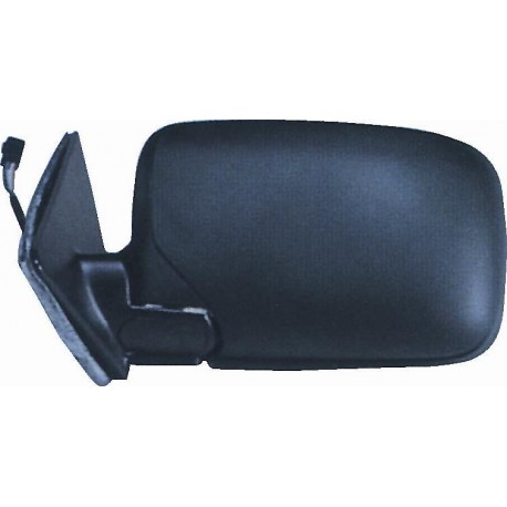 Retrovisore elettrico verniciabile 4 pin sx