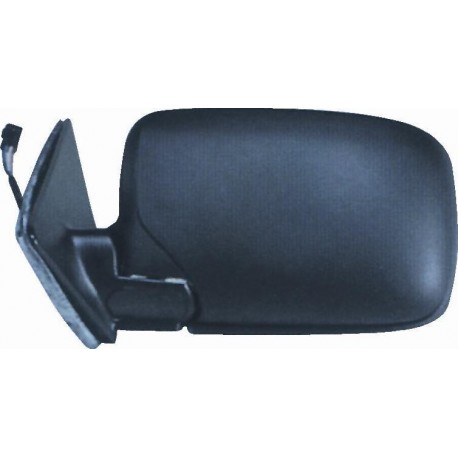 Retrovisore elettrico verniciabile 4 pin sx