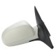 Retrovisore elettrico verniciabile dx