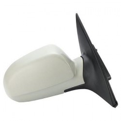 Retrovisore elettrico verniciabile dx