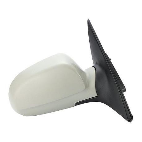 Retrovisore elettrico verniciabile dx