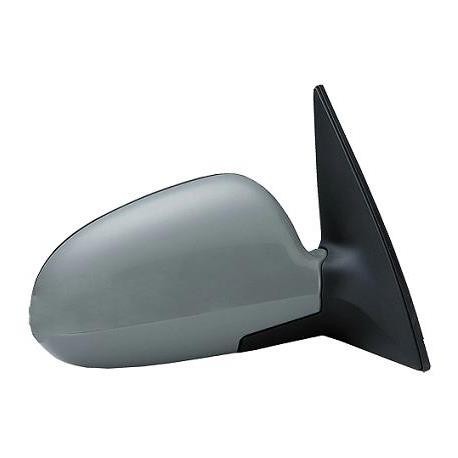 Retrovisore elettrico verniciabile dx