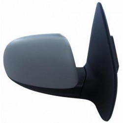 Retrovisore elettrico verniciabile dx