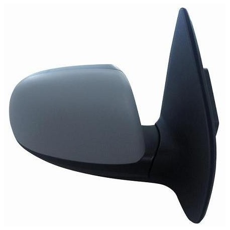 Retrovisore elettrico verniciabile dx