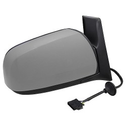 Retrovisore elettrico verniciabile dx