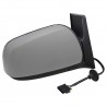 Retrovisore elettrico verniciabile dx
