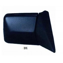 Retrovisore elettrico verniciabile dx
