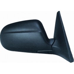 Retrovisore elettrico verniciabile dx