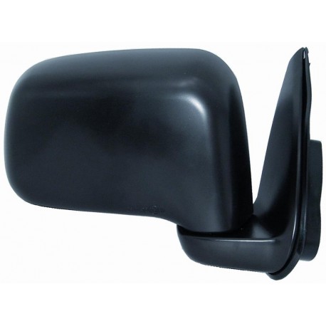Retrovisore elettrico verniciabile dx