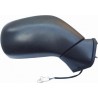 Retrovisore elettrico verniciabile dx