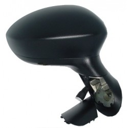 Retrovisore elettrico verniciabile dx