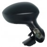 Retrovisore elettrico verniciabile dx