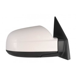 Retrovisore elettrico verniciabile dx