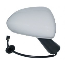 Retrovisore elettrico verniciabile dx
