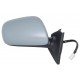 Retrovisore elettrico verniciabile dx