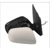 Retrovisore elettrico verniciabile dx