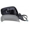 Retrovisore elettrico verniciabile dx