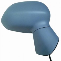 Retrovisore elettrico verniciabile dx
