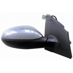 Retrovisore elettrico verniciabile dx