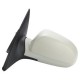 Retrovisore elettrico verniciabile sx