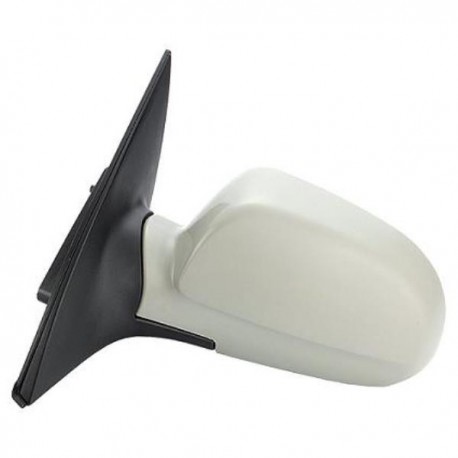 Retrovisore elettrico verniciabile sx