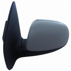 Retrovisore elettrico verniciabile sx