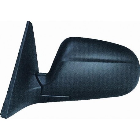 Retrovisore elettrico verniciabile sx