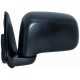 Retrovisore elettrico verniciabile sx