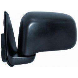 Retrovisore elettrico verniciabile sx