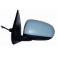 Retrovisore elettrico verniciabile sx
