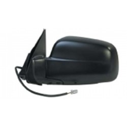 Retrovisore elettrico verniciabile sx