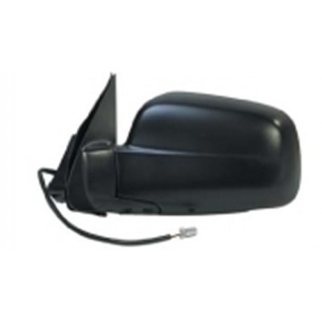 Retrovisore elettrico verniciabile sx