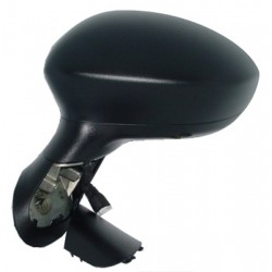 Retrovisore elettrico verniciabile sx