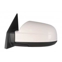 Retrovisore elettrico verniciabile sx