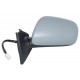 Retrovisore elettrico verniciabile sx