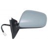 Retrovisore elettrico verniciabile sx