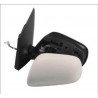 Retrovisore elettrico verniciabile sx
