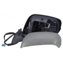 Retrovisore elettrico verniciabile sx