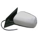 Retrovisore elettrico verniciabile sx