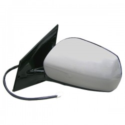 Retrovisore elettrico verniciabile sx