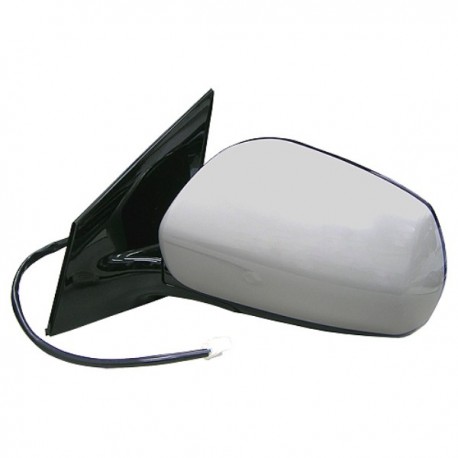 Retrovisore elettrico verniciabile sx