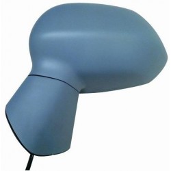 Retrovisore elettrico verniciabile sx