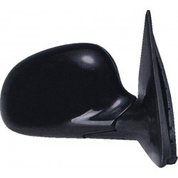 Retrovisore elettrico verniciabile versione 4 porte dx