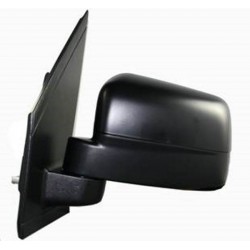 Retrovisore manuale asferico sx