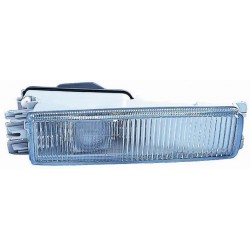 Fendinebbia guida - sx