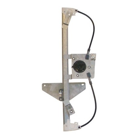 Meccanismo alzacristalli con funzione comfort anteriore sinistro mod. 5 porte