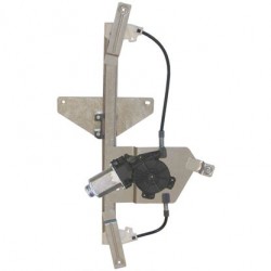 Alzacristalli elettrico posteriore destro