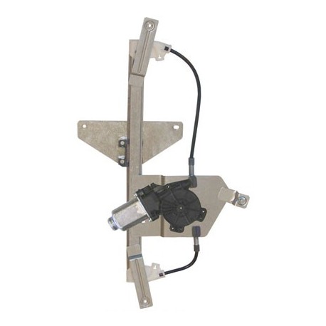 Alzacristalli elettrico posteriore sinistro