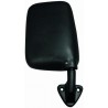 Retrovisore manuale nero dx