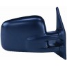 Retrovisore manuale nero dx